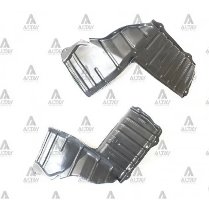 Karter Muhafazası Excel 1990-1994 Sağ Oem No:29120-24011 Adet