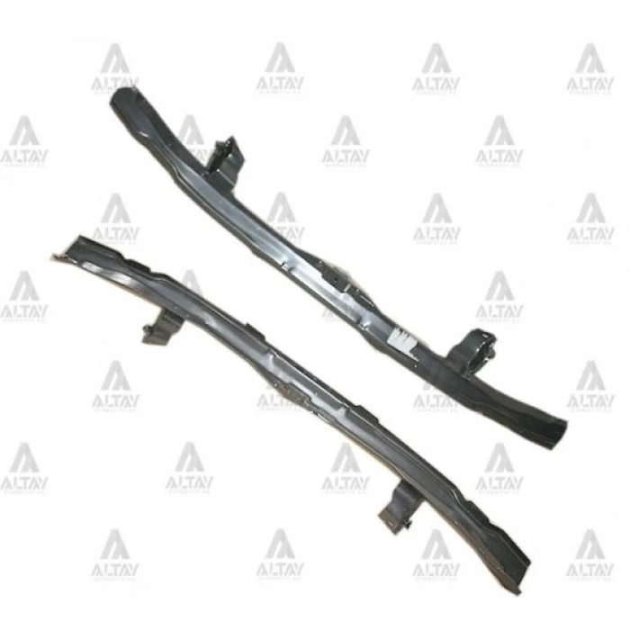 Tampon Demiri Üst Starex Ön 2002-2008 Oem No:86551-4A000 Adet