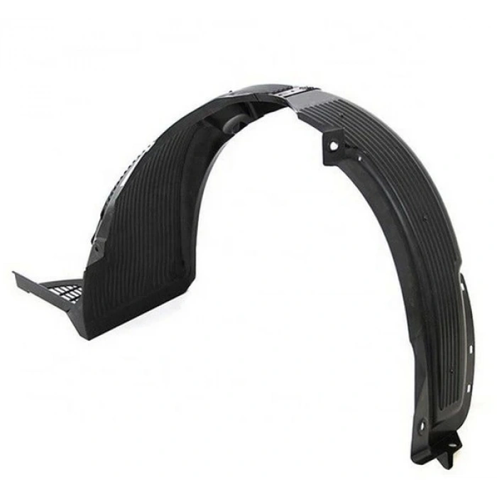 İ10 2013 Çamurluk Davlumbazı Ön Sol Oem No:86811B9000