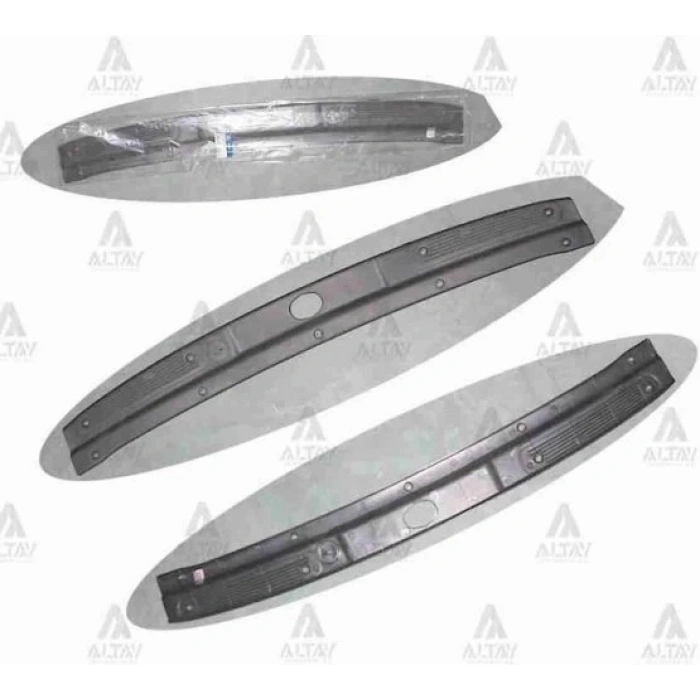 Tampon Basamağı Starex 2002-2008 Arka 1 Adet Oem No: 85895-4A110Lk