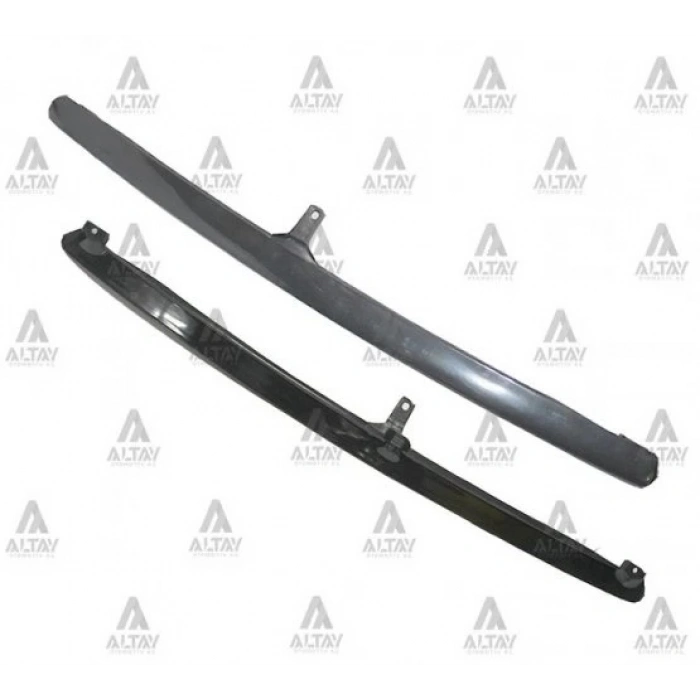 Panjur Civic 1988-1991 Sedan Siyah 1 Adet Oem No: 75101-Sh4-A10