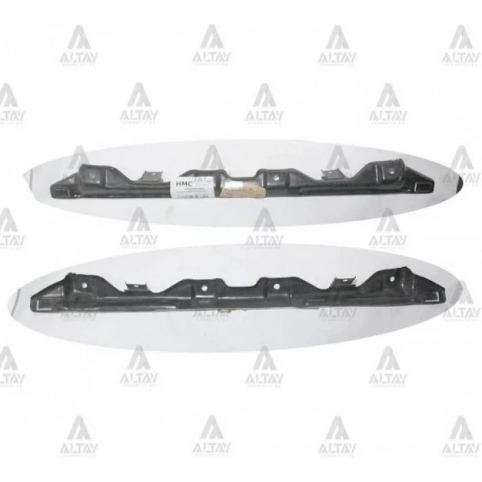 Tampon Demiri Üst Accent Ön 1995-1997 1 Adet Oem No: 86532-22000