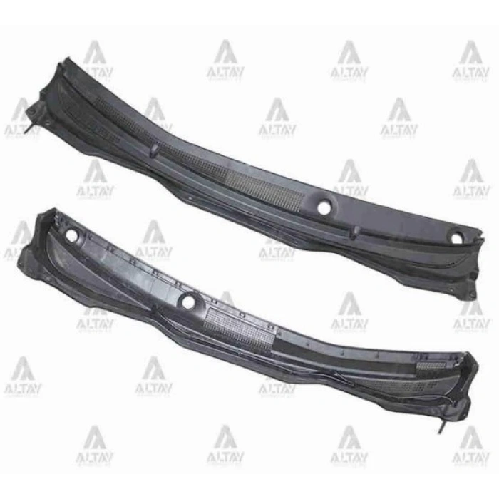 Cam Alt Izgara İ20 On 1 Adet Oem No: 86150-1J000