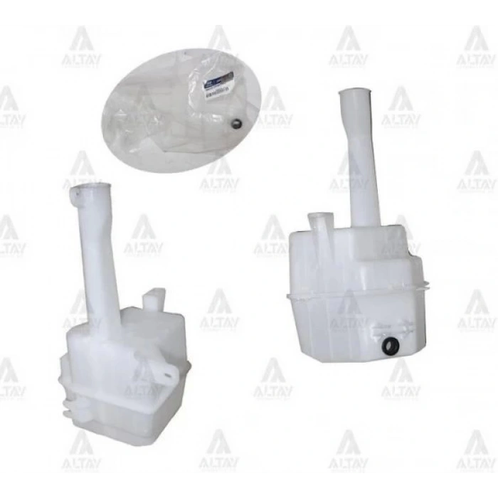Su Fıskiye Deposu Elantra 01 1 Adet Oem No: 98620-2D100