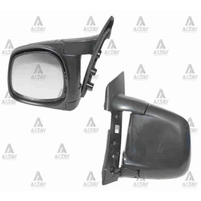 Ayna Dış Dikiz Starex 2002-2008 Elektrikli Sol 1 Adet Oem No: 87610-4A410