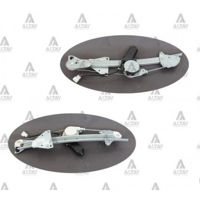 Cam Krikosu 626 Motorlu 1992-1997 Ön Sol Oem No:Ga7C-59-560C Adet