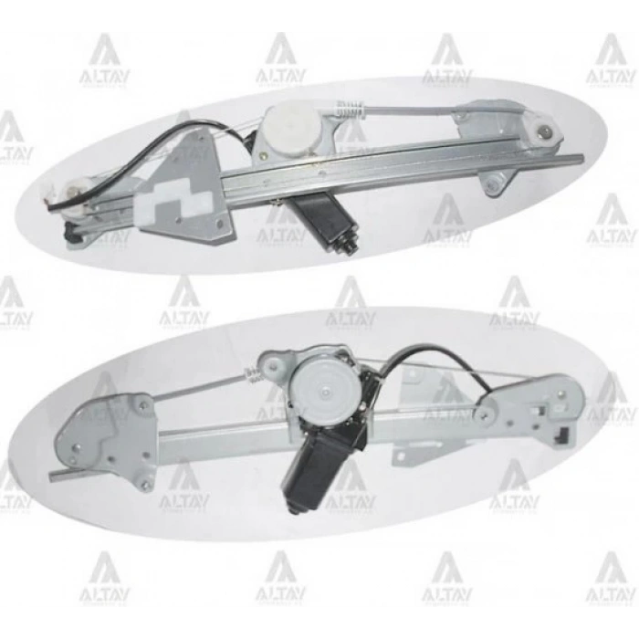 Cam Krikosu 626 Motorlu 1998-2001 Ön Sol Oem No:Ge4T-59-560 Adet