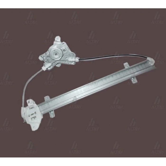 Cam Krikosu Starex Elektrikli 2002-2008 Sağ Oem No:82404-4A010 Adet