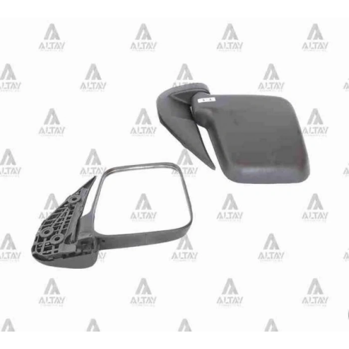 Dış Dikiz Aynası Carry 1998-2001 Sağ Oem No:84701-76A10-5Pk 2 Adet