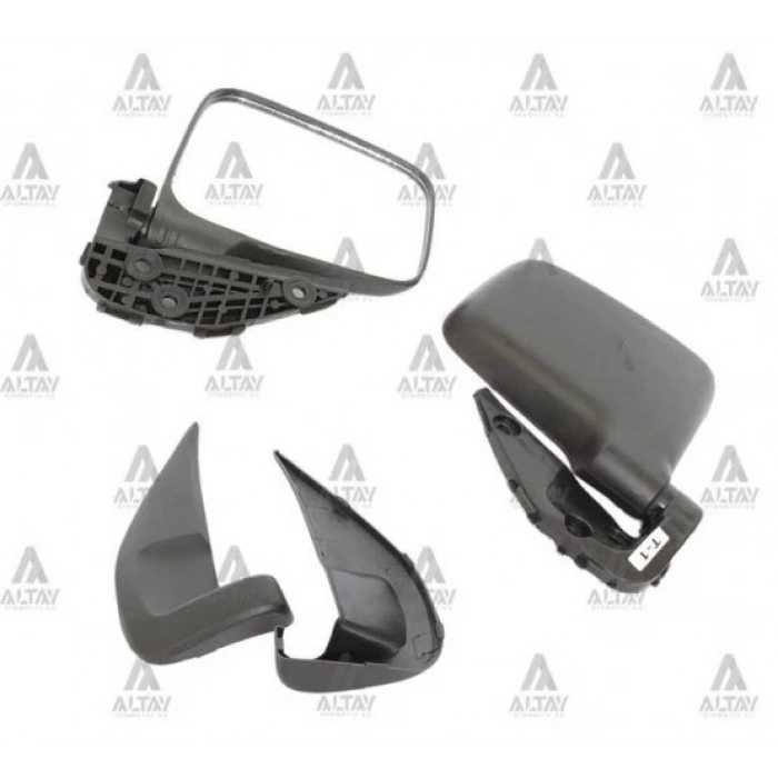 Dış Dikiz Aynası Carry 1998-2001 Sol Oem No:84702-76A10-5Pk 2 Adet