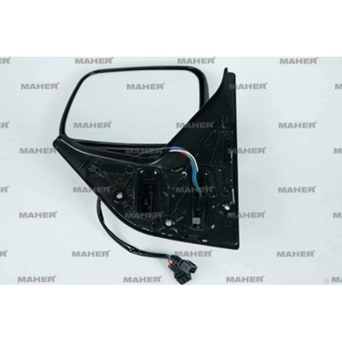 Dış Dikiz Aynası Transporter T4 1990-2003 Elektrikli, Isıtmalı Sağ Oem No:701857508H01C Adet