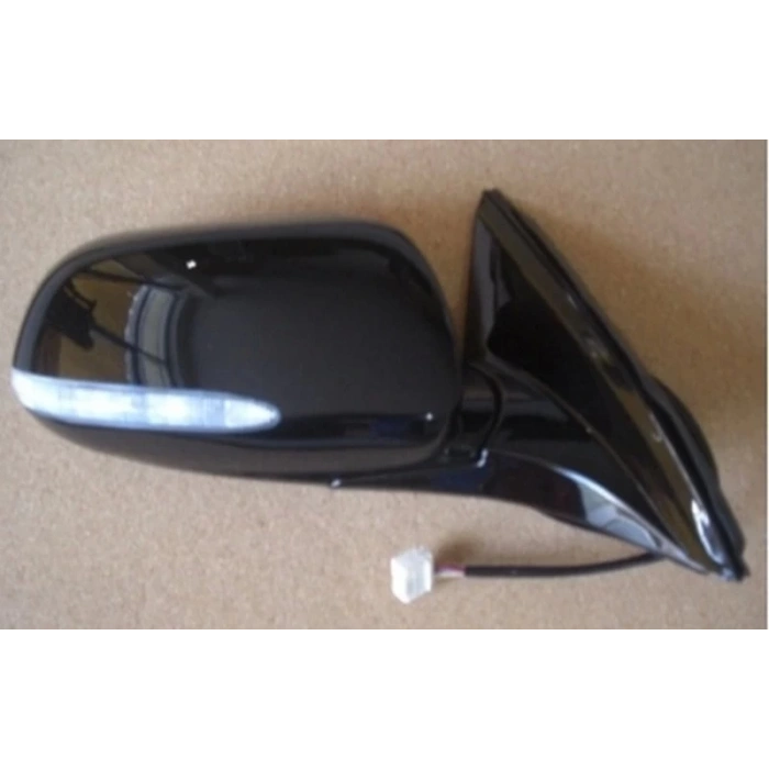 Accord Elektrikli Ayna 2002-2007 Kör Noktalı Sinyalli Sağ Oem No:76200S4Ks41Zf