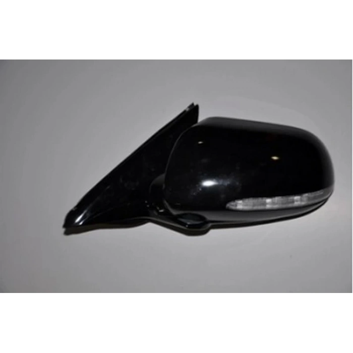 Accord Elektrikli Ayna 2002-2007 Kör Noktalı Sinyalli Sol Oem No:76250S4Ks41Zf