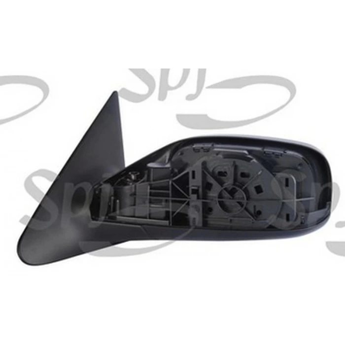 Laguna Elektrikli Katlanır Ayna 2001-2007 Astarlı Kör Noktalı Mavi Cam Sol Oem No:7701049060