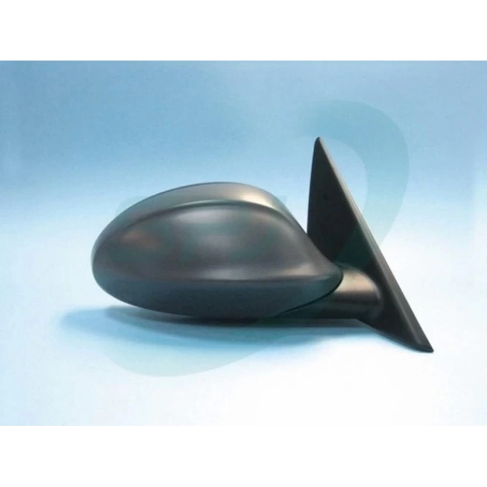 3 Serisi E91 Elektrikli Ayna 2008 Sonrası Astarlı Kör Noktalı Mavi Cam Sağ Oem No:51167189946