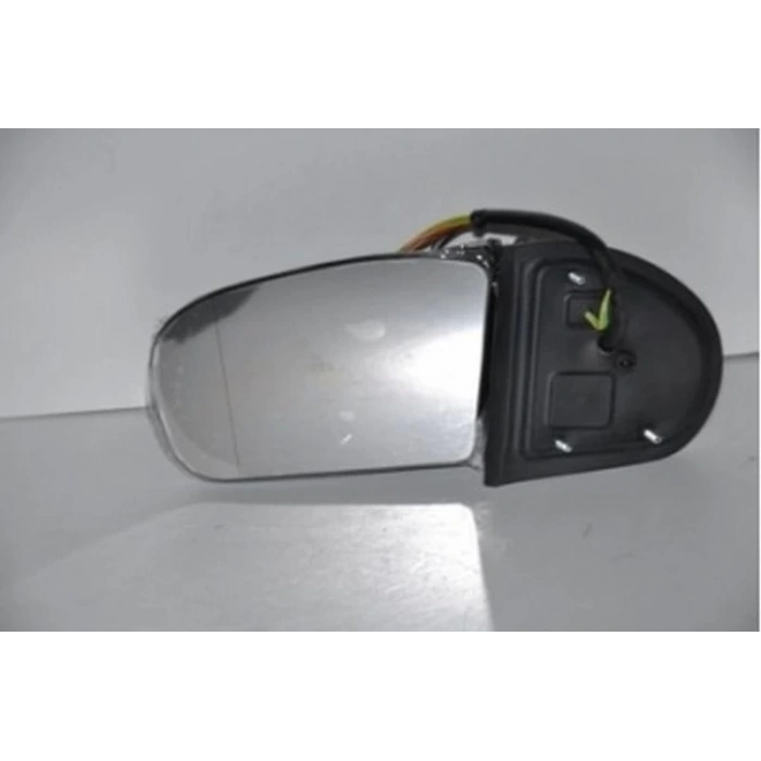 C Class Elektrikli Katlanır Ayna 2000-2006 Sinyalli Hafızalı Kör Noktalı Sol Gövde Oem No:2038107176