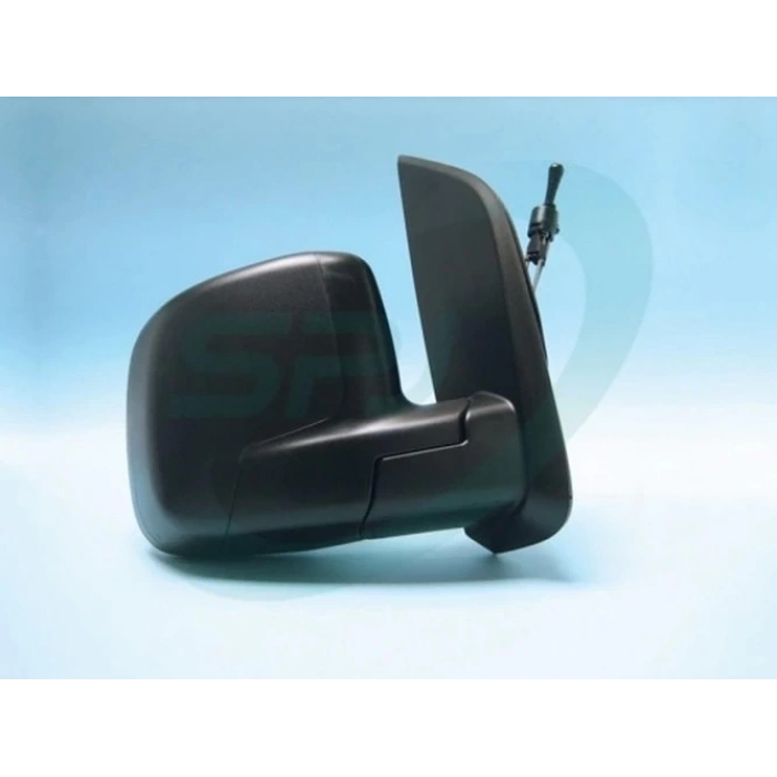 Pathfinder D40 Elektrli Ayna 1996-2004 Sağ Oem No:963010W015