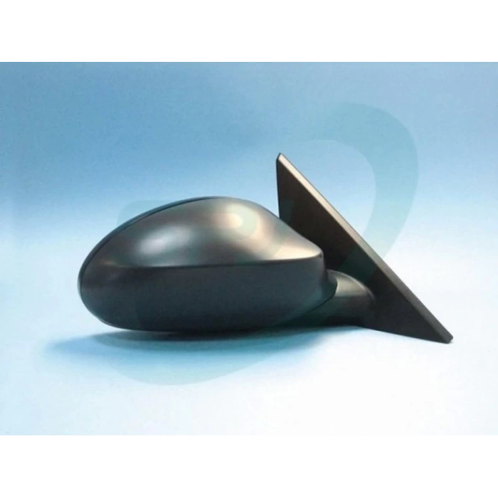 1 Serisi Elektrikli Katlanır Ayna 2004-2011 Astarlı Kör Noktalı Mavi Cam Sol Oem No:51167189867