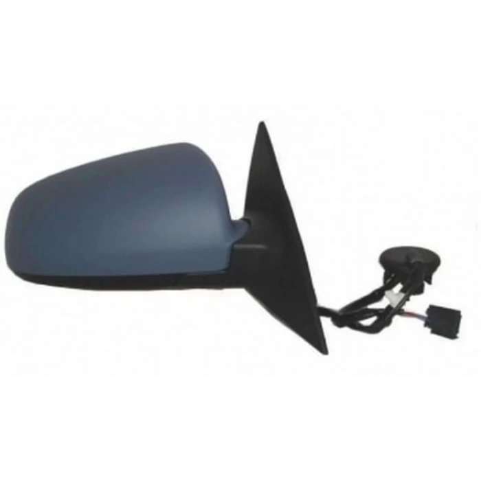 A6 Elektrikli Katlanır Ayna 2004-2007 Astarlı Hafızalı Sağ Oem No:4X558532L01C
