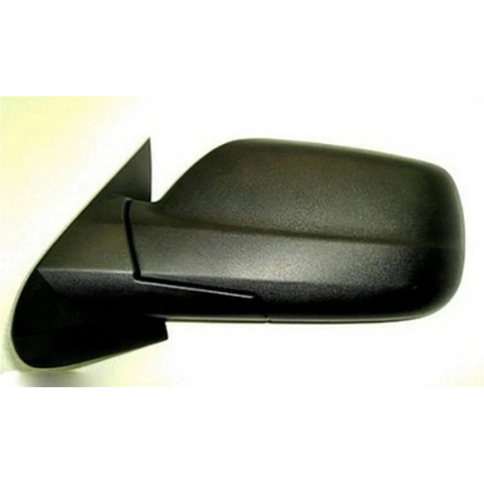 Grand Cherokee Elektrikli Katlanır Isıtmalı Ayna 2006-2010 Hafızalı Kör Noktalı Sol Oem No:55156625Aı