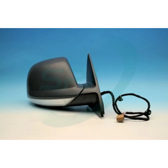 C4 Picasso Elektrikli Katlanır Ayna 2013 Sonrası Astarlı Yan+Alt Sinyalli Sensörlü Sağ Oem No:1609430680