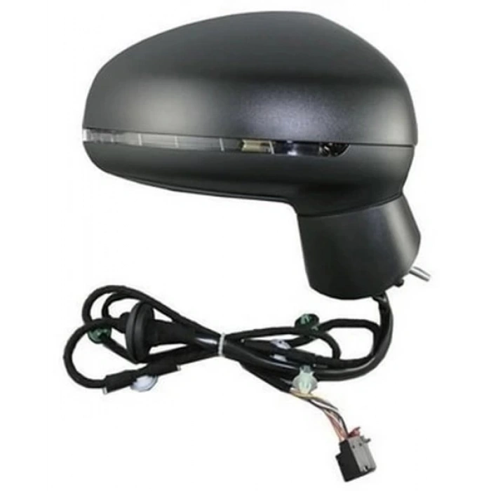 A1 Elektrikli Katlanır Ayna 2010 Sonrası Astarlı Sinyalli Sağ Oem No:8X1857410G9B9