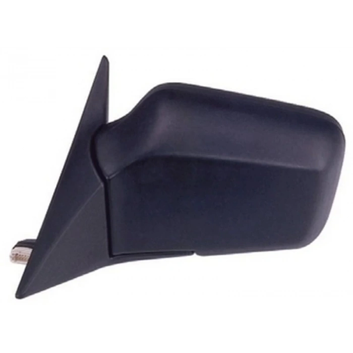 5 Serisi Elektrikli Ayna 1988-1992 Hafızalı Mavi Cam Sol Oem No:51168181599