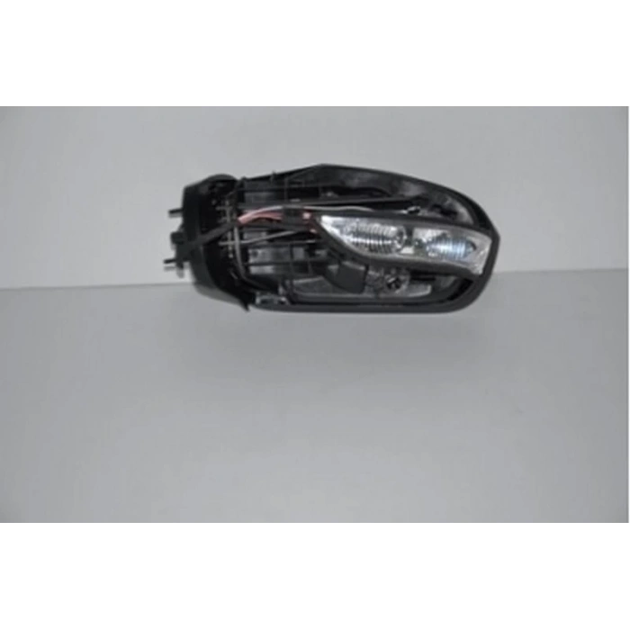 A Class B Class Elektrikli Katlanır Ayna 2004-2007 Astarlı Sinyalli Kör Noktalı Sağ Oem No:A1698100676