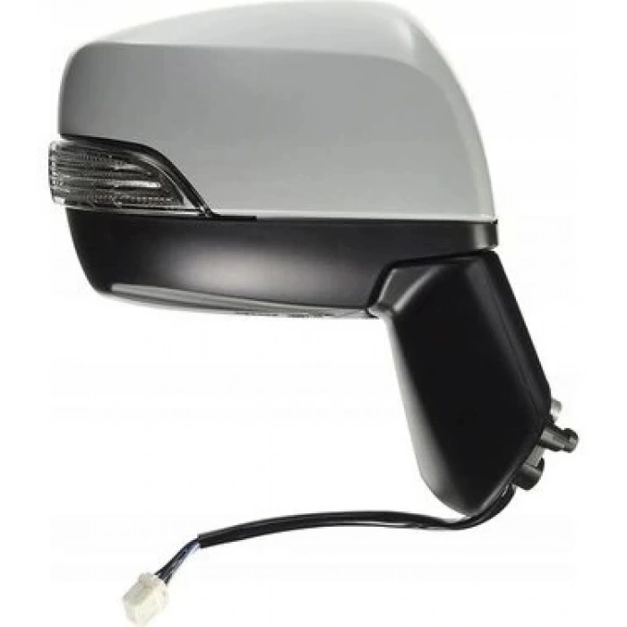 Forester Elektrikli Ayna 2013 Sonrası Sinyalli Sağ Oem No:91036Sg371