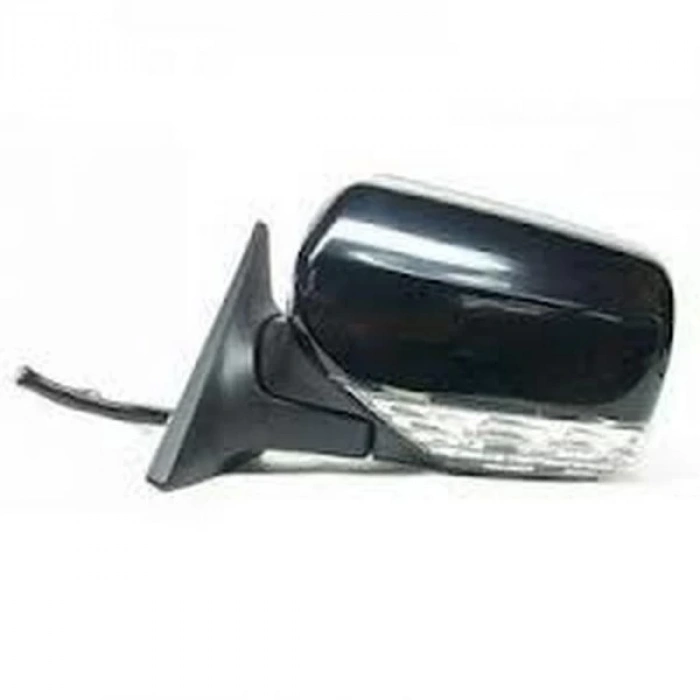 Forester Elektrikli Ayna 2005-2008 Sinyalli Sol Oem No:91071Sa151Vw