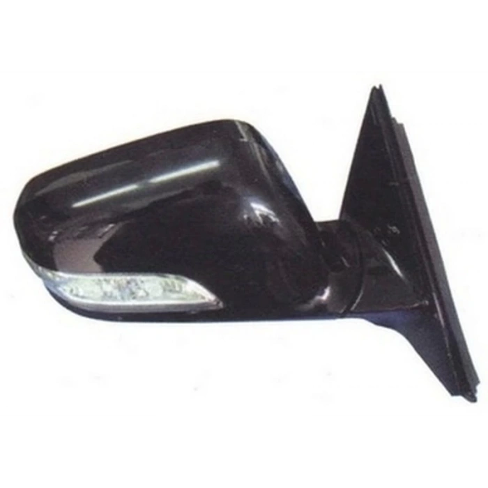 Accord Elektrikli Katlanır Ayna 2008 Sonrası Sinyalli Sağ Oem No:76250Sdhh41