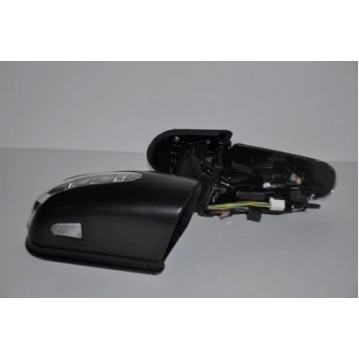 E Class Elektrikli Katlanır Ayna 2002-2006 Sinyalli Hafızalı Kör Noktalı Sağ Oem No:2038105876