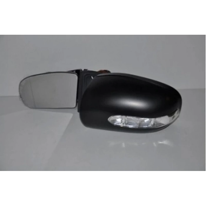 E Class Elektrikli Katlanır Ayna 2002-2006 Sinyalli Hafızalı Kör Noktalı Sol Oem No:2038105776