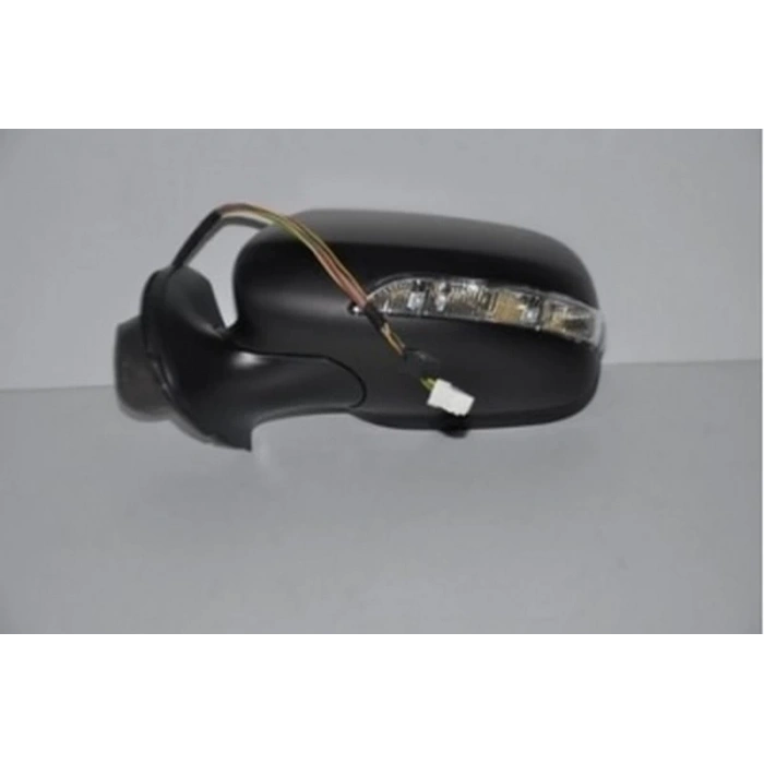 E Class Elektrikli Katlanır Ayna 2006-2008 Astarlı Hafızalı Kör Noktalı Sinyalli Sol Oem No:2118101576
