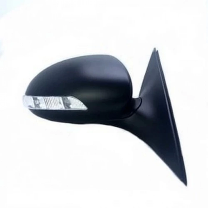 S Class W219 Elektrikli Katlanır Ayna 2006-2009 Yan+Sinyalli Kör Noktalı Hafızalı Sağ Oem No:2218100476