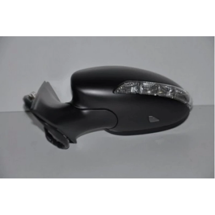 S Class W219 Elektrikli Katlanır Ayna 2006-2009 Yan+Sinyalli Kör Noktalı Hafızalı Sol Oem No:2218100576