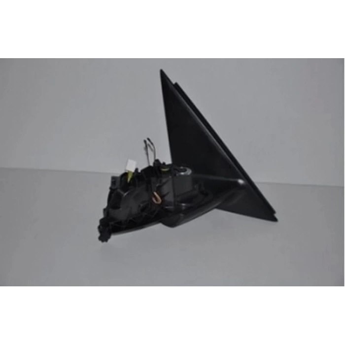 Glk Elektrikli Katlanır Ayna  2008 2015 Astarlı Sinyalli Hafızalı Kör Noktalı Sağ Oem No:2048106476