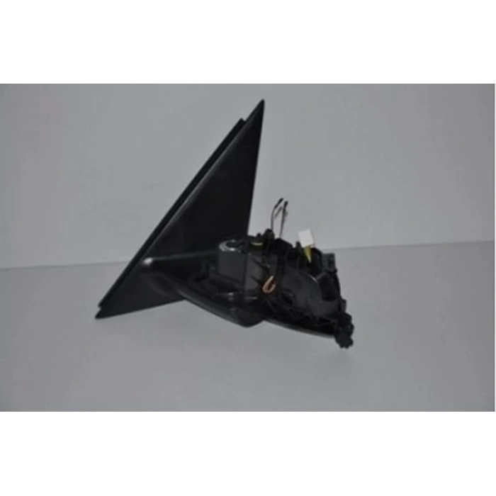 Glk Elektrikli Katlanır Ayna  2008 2015 Astarlı Sinyalli Hafızalı Kör Noktalı Sol Oem No:2048104376