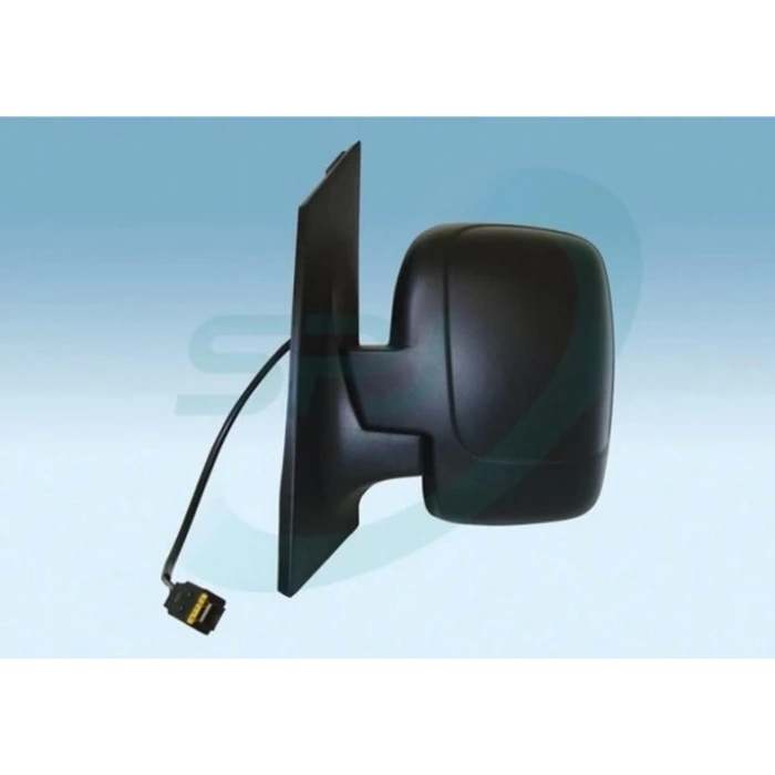 C Class Elektrikli Katlanır Ayna 2014 Sonrası Astarlı Yan+Altsinyalli Kör Noktalı Sdn Sağ Oem No:2058100400