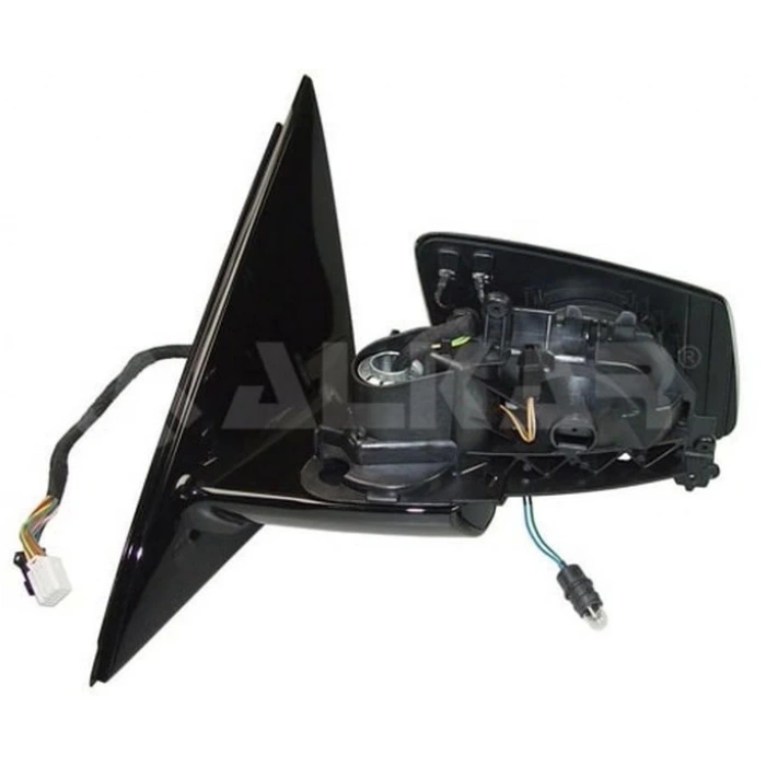 E Class S Class Elektrikli Katlanır Ayna 2009-2015 Yan+Alt Sinyalli Kör Nokt Sdnsol Cla180 Oem No:2128102176