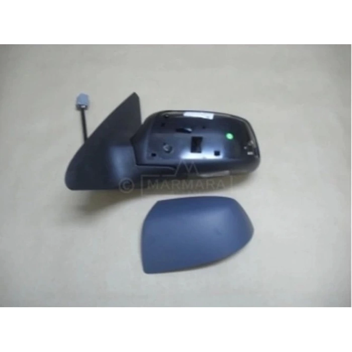 Mondeo Elektrikli Ayna 2003-2006 Astarlı Alt Sinyalli Sol Oem No:3S7117K741Ca