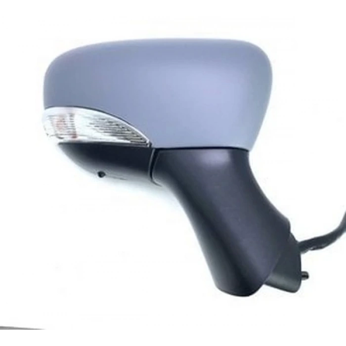 Clio Elektrikli Ayna 2013-2016 Astarlı Sinyalli Kör Noktalı Hb Sol Oem No:963022031R