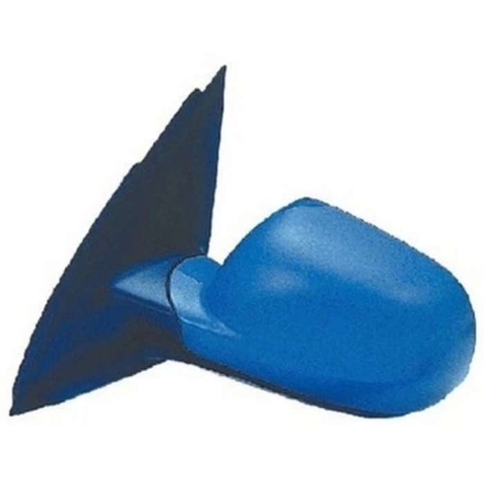 Lupo Elektrikli Ayna 1999-2006 Kör Noktalı Büyük Tip Sol Oem No:6E0857537