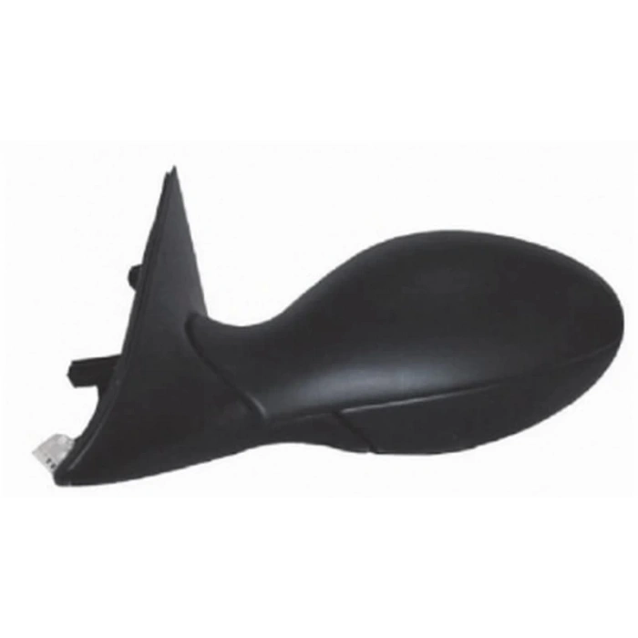 Alfa 156 Elektrikli Ayna 1997 Sonrası Kör Noktalı Mavi Cam Sol Oem No:156043118