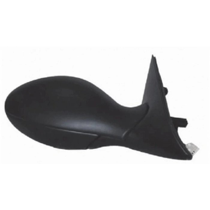 Alfa 156 Elektrikli Ayna 1997 Sonrası Sensörlü Mavi Cam Sağ Oem No:156017130