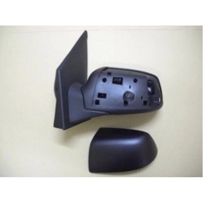 Fusion Elektrikli Ayna 2005 Sonrası Astarlı Sol Oem No:6S6117683Ca