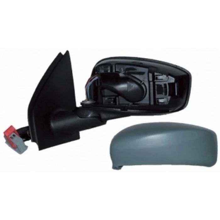 Stilo Elektrikli Ayna 2001-2007 Astarlı 3 Kapı Sağ Oem No:735335232