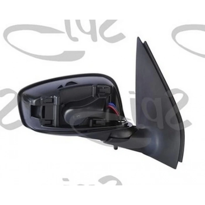 Stilo Elektrikli Ayna 2001-2007 Astarlı 5 Kapı Sağ Oem No:735288183