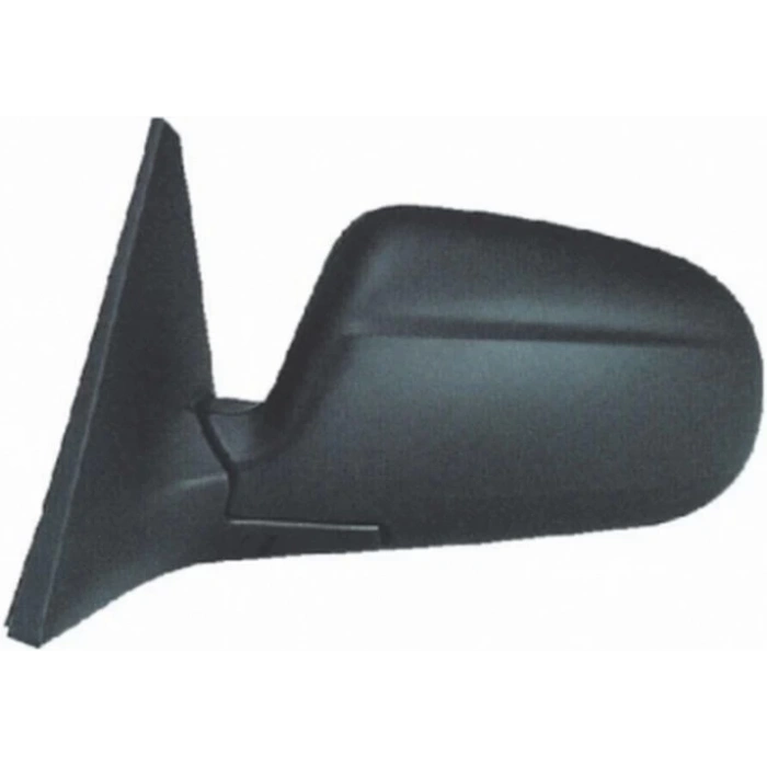 Civic Elektrikli Ayna 1996-2000 4 Kapı Sol Oem No:76250S047 Serisi