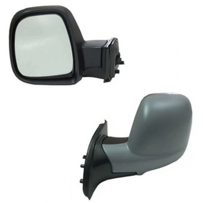 Partner Berlingo Tepee Elektrikli Ayna 2013 Sonrası Astarlı Sol Oem No:96777523Xt